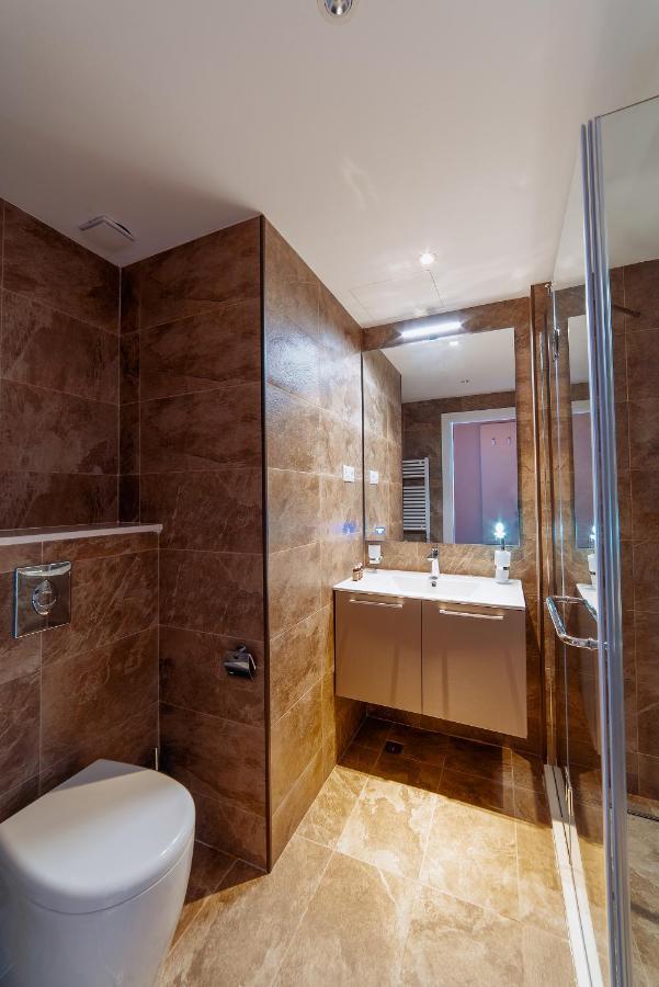 Onyx Palace Delux Batumi Exterior foto